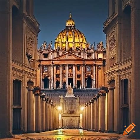 天主教|The Holy See